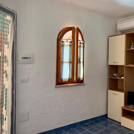 Villa Le Ginestre La Caletta Zewnętrze zdjęcie